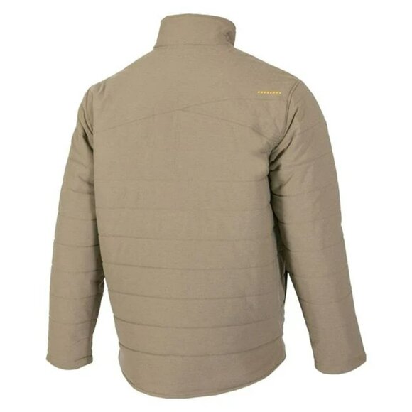 LAST ONE - Ariat Rebar Water-Resistant Insulated Jacket - Size L (NWT) - Picture 4 of 12